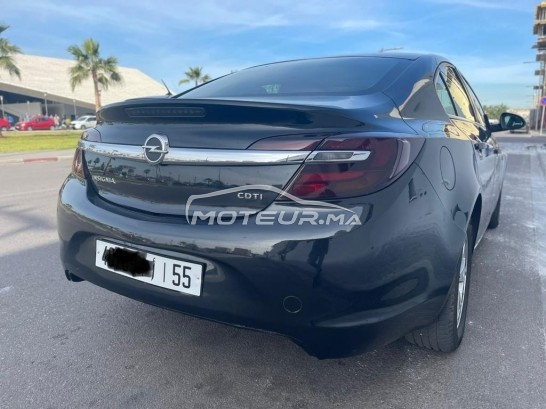 أوبل ينسيجنيا Neuf مستعملة 1844680