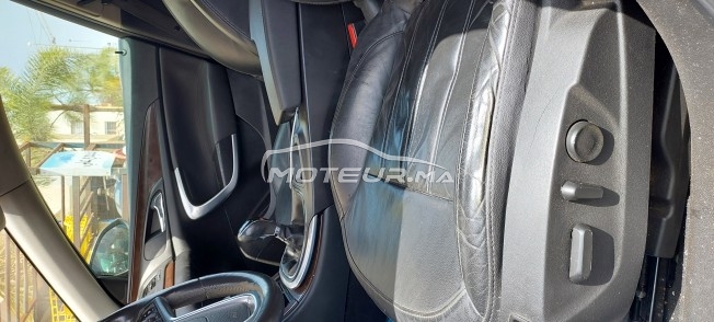 أوبل ينسيجنيا 2.0 turbo مستعملة 1941591