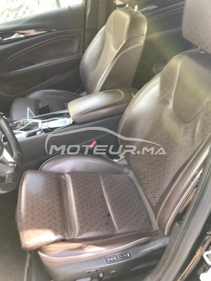 أوبل ينسيجنيا Innovation مستعملة 1163664