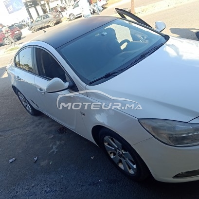 أوبل ينسيجنيا مستعملة 1535612