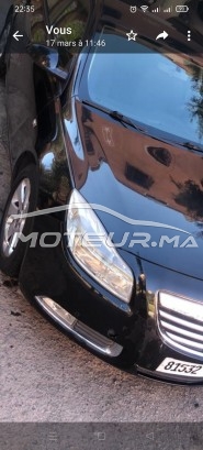 OPEL Insignia occasion 1394568
