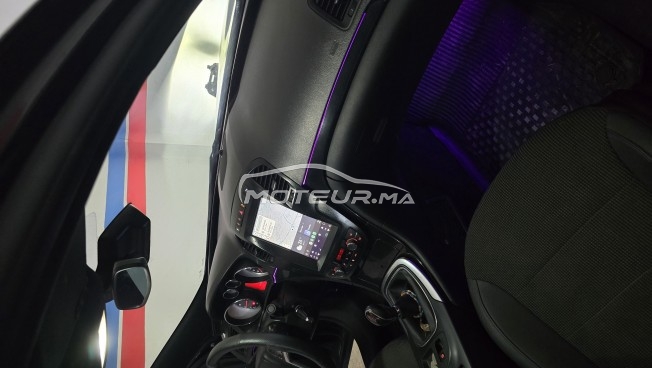 OPEL Insignia Cosmo occasion 2509958