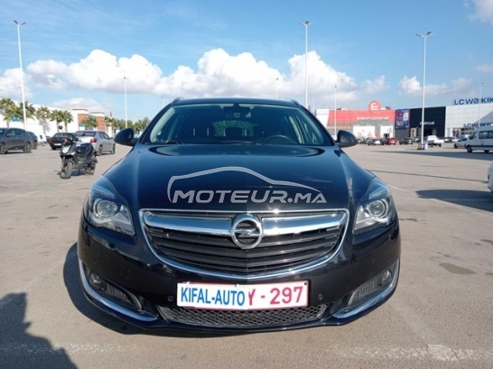 OPEL Insignia occasion 3417905
