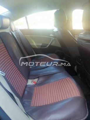 أوبل ينسيجنيا Exelent etat مستعملة 1955255