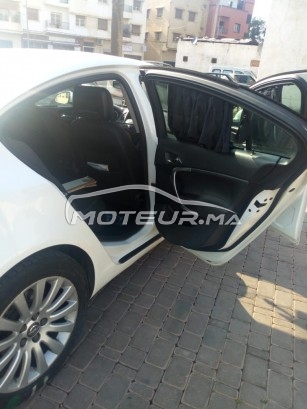 أوبل ينسيجنيا Cosmo مستعملة 1166927