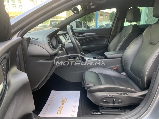 أوبل ينسيجنيا مستعملة 1162185