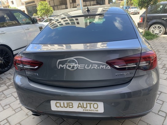 أوبل ينسيجنيا مستعملة 1162191