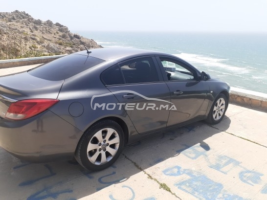 أوبل ينسيجنيا 2.0 مستعملة 1190809