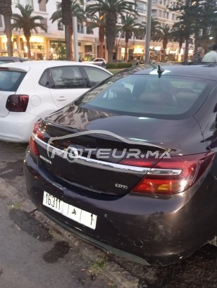 OPEL Insignia Cdti occasion 2249601