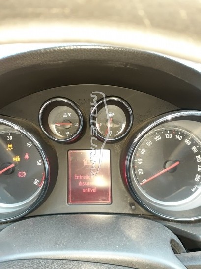 أوبل ينسيجنيا 2.0 مستعملة 1190799