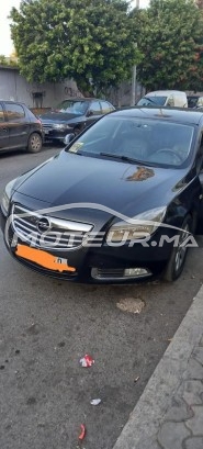 OPEL Insignia occasion 1651583