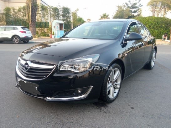 OPEL Insignia occasion 1869245