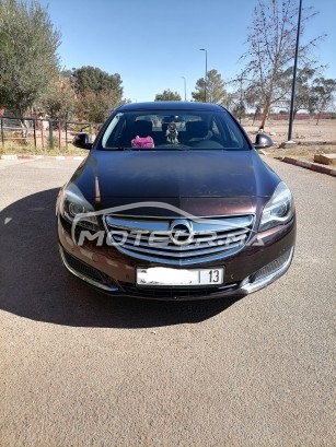 OPEL Insignia occasion 1513156
