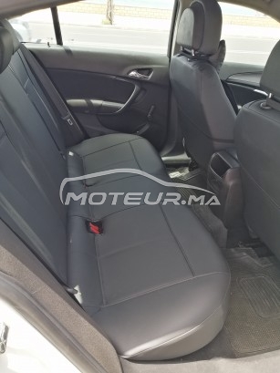 OPEL Insignia occasion 1498436