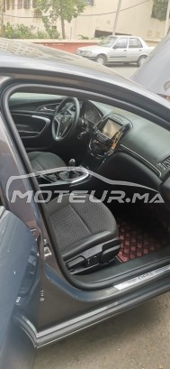 أوبل ينسيجنيا مستعملة 1659074