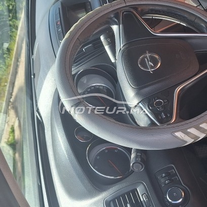 أوبل ينسيجنيا مستعملة 2441991