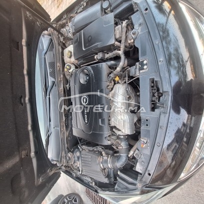 أوبل ينسيجنيا مستعملة 2441995