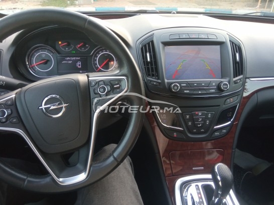 OPEL Insignia occasion 1869250