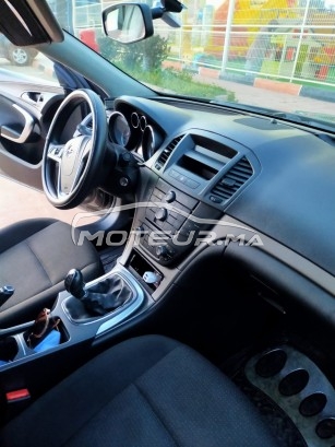 أوبل ينسيجنيا مستعملة 1166132