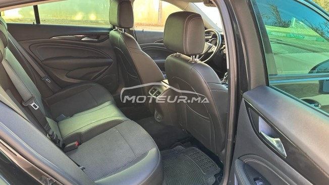 أوبل ينسيجنيا مستعملة 2743688