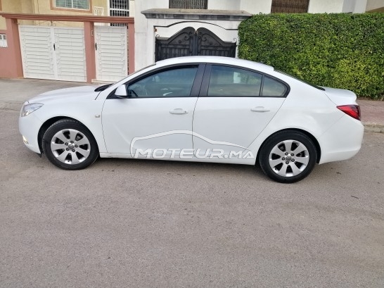 OPEL Insignia occasion 1498439