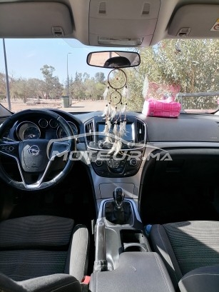OPEL Insignia occasion 1512525