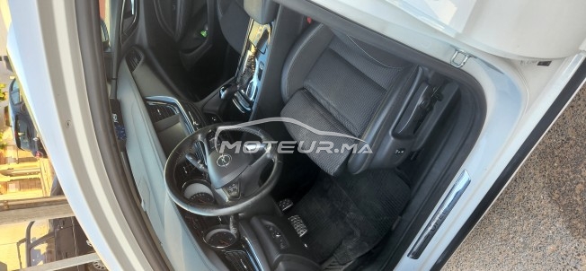 أوبل ينسيجنيا 2.0 cdti 170 bva dynamic مستعملة 1648133