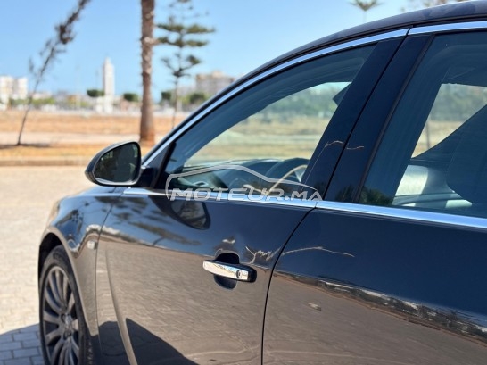 OPEL Insignia Cosmo occasion 2529426