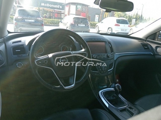 OPEL Insignia occasion 3417911