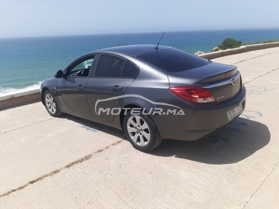 أوبل ينسيجنيا 2.0 مستعملة 1190811