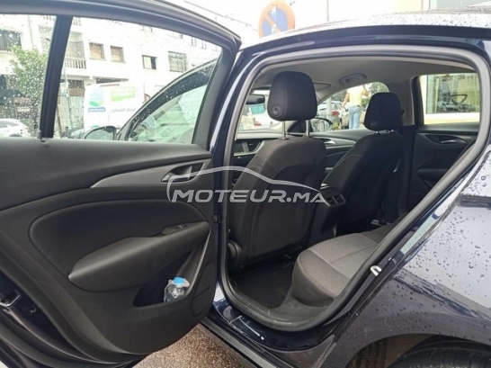 أوبل ينسيجنيا مستعملة 3413226