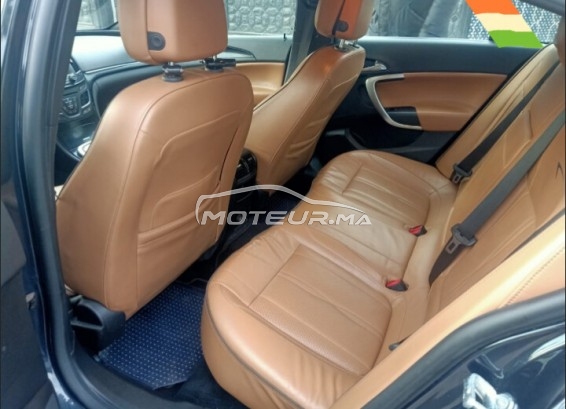 OPEL Insignia occasion 3117937