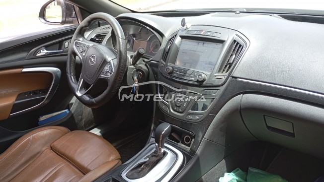OPEL Insignia Cdti occasion 2425555