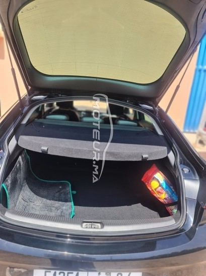 أوبل ينسيجنيا Turbo d 2.0 at مستعملة 1615073