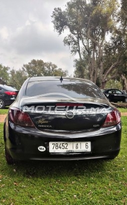 OPEL Insignia occasion 3399820