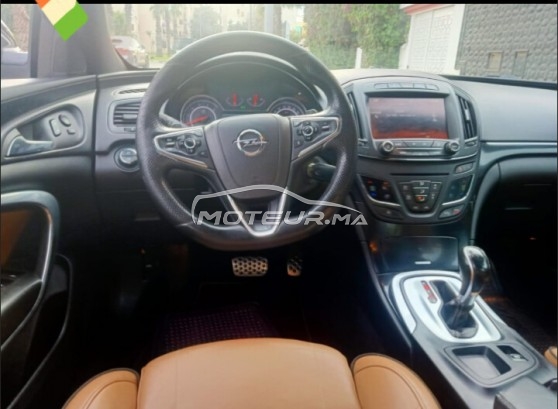 OPEL Insignia occasion 3117940