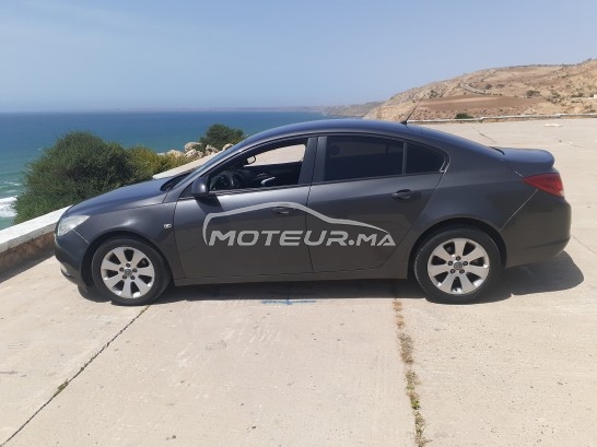 أوبل ينسيجنيا 2.0 مستعملة 1190812