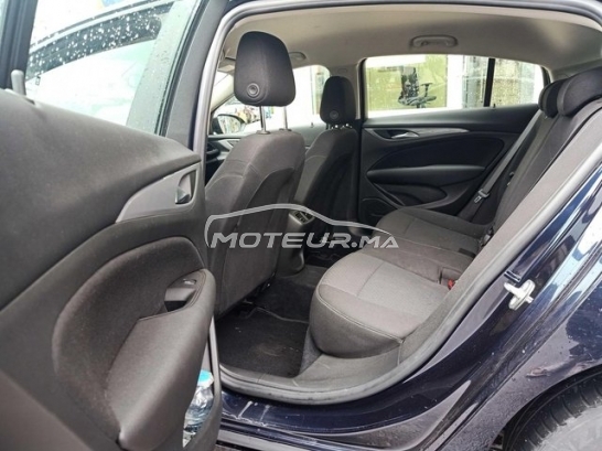 أوبل ينسيجنيا مستعملة 3413227