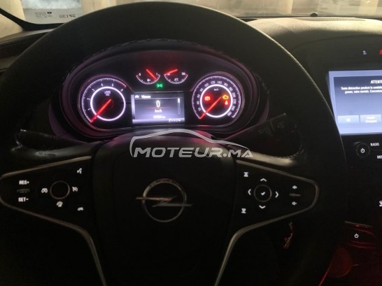 أوبل ينسيجنيا مستعملة 1163802