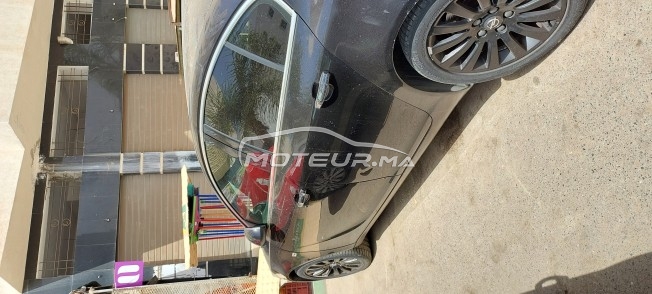 أوبل ينسيجنيا 2.0 turbo مستعملة 1941590