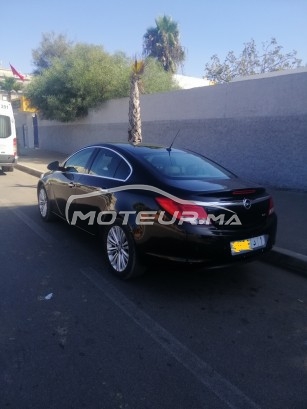 أوبل ينسيجنيا Exelent etat مستعملة 1955257