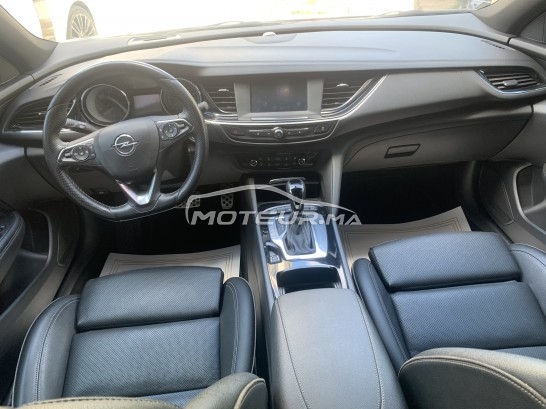 أوبل ينسيجنيا مستعملة 1162187