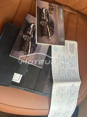 أوبل ينسيجنيا Opc مستعملة 2804228