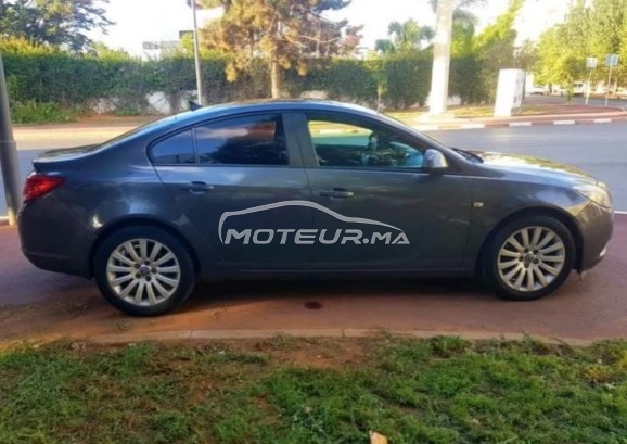 OPEL Insignia occasion 2103331