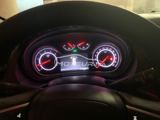 أوبل ينسيجنيا مستعملة 1163805