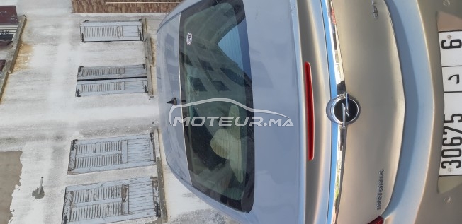 أوبل ينسيجنيا مستعملة 1769288