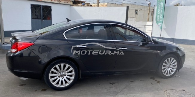 أوبل ينسيجنيا 2o10 مستعملة 2703116