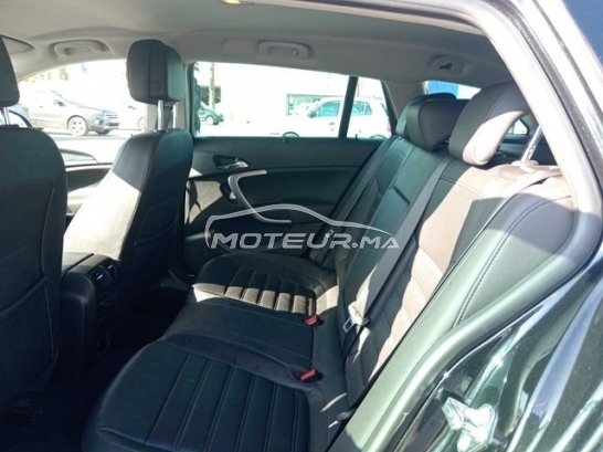 OPEL Insignia occasion 3417909