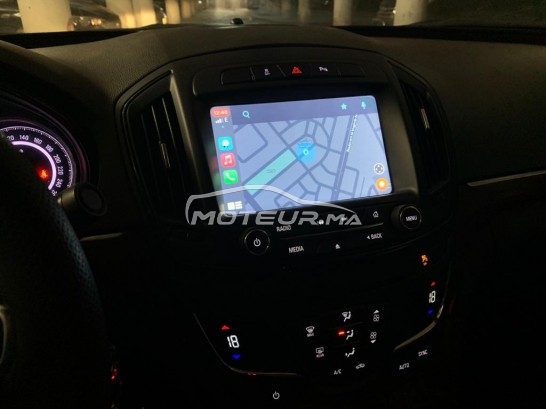 أوبل ينسيجنيا مستعملة 1163798