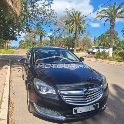 أوبل ينسيجنيا مستعملة 2441987